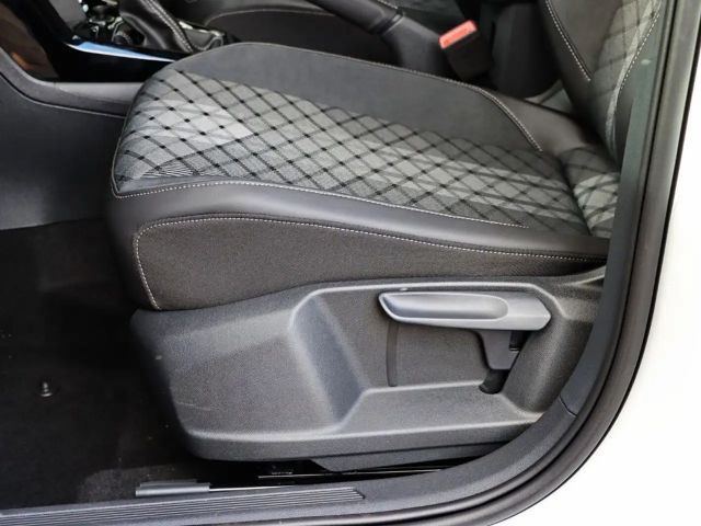 Volkswagen T-Cross 1.5 TSI DSG IQ.Drive R-Line