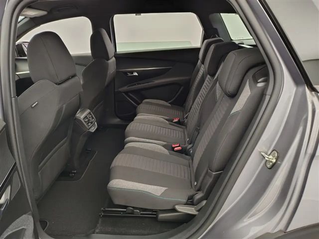 Peugeot 5008 Active Pack BlueHDi EAT8