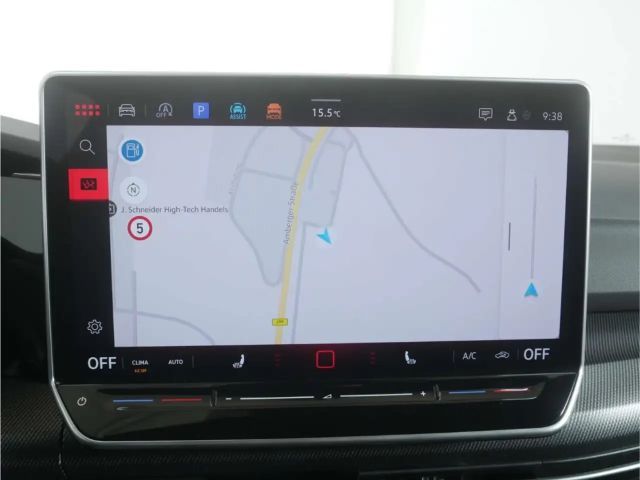 Volkswagen Golf 2.0 TSI DSG GTI