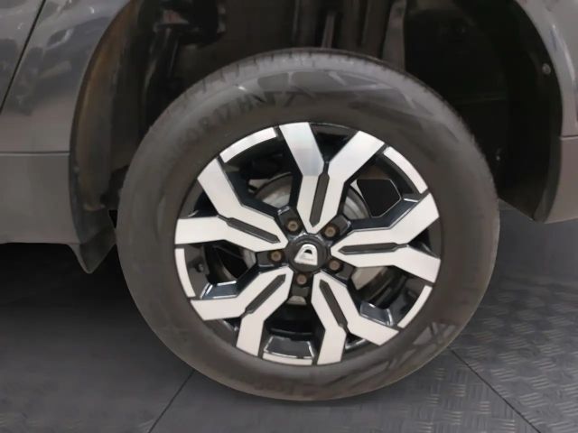 Dacia Duster Prestige TCe 130