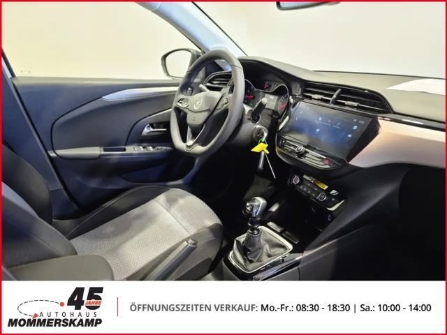Opel Corsa 1.2 Turbo Edition F Edition Turbo