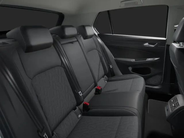 Volkswagen Golf 1.5 eTSI DSG IQ.Drive Life