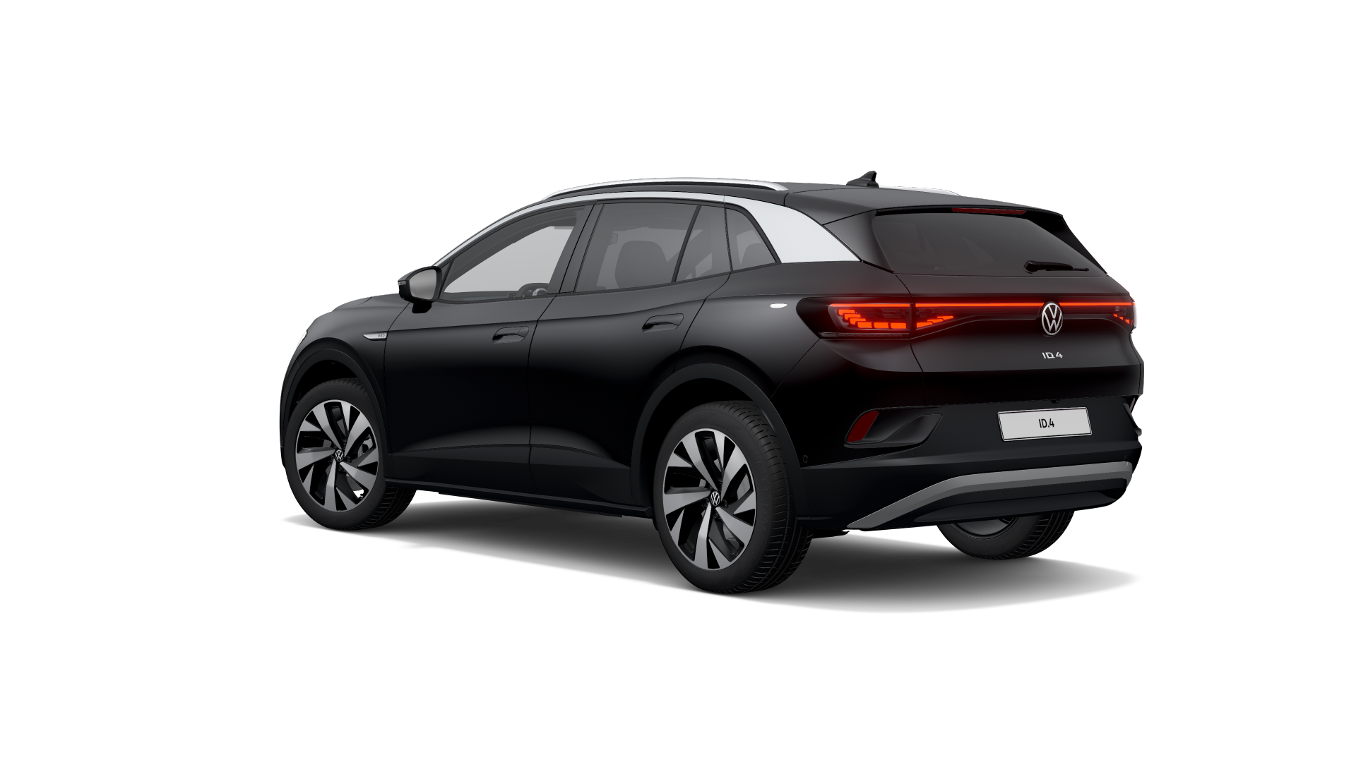 Volkswagen ID.4 150 kW 77 KWh IQ.Drive