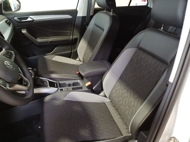 Volkswagen T-Roc 1.5 TSI DSG Life