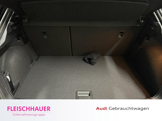 Audi A1 30 TFSI Allstreet S-Tronic