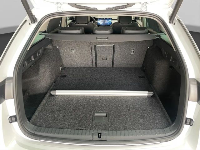 Skoda Octavia 2.0 TDI Combi Selection