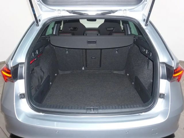 Skoda Octavia 2.0 TDI 4x4 RS