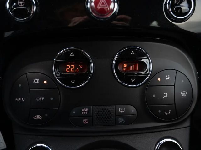 Fiat 500 Basis 1.0 Mild Hybrid 70