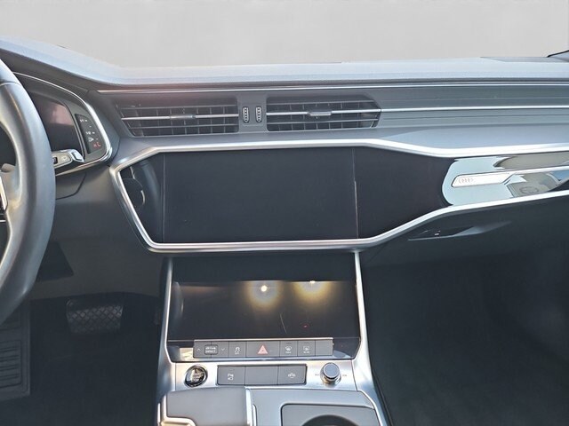 Audi A6 40 TDI Avant S-Tronic