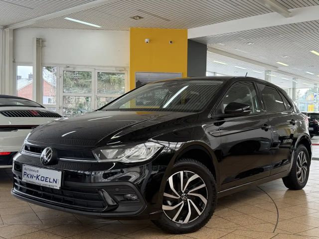 Volkswagen Polo 1.0 TSI DSG Life