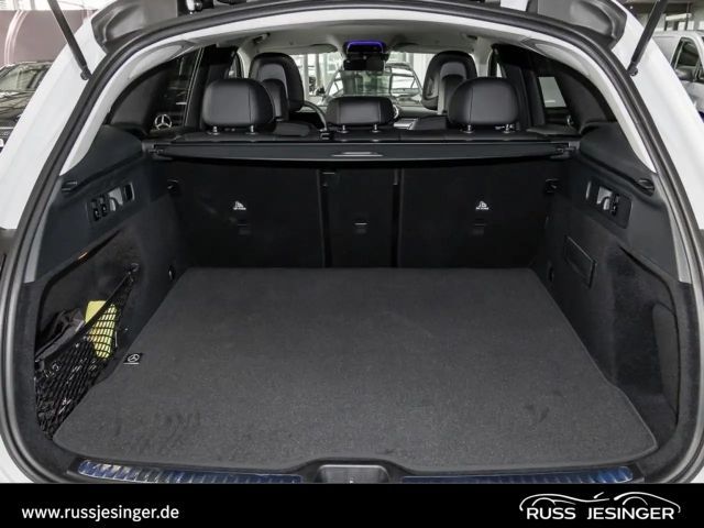 Mercedes-Benz GLC 450 4MATIC AVANTGARDE