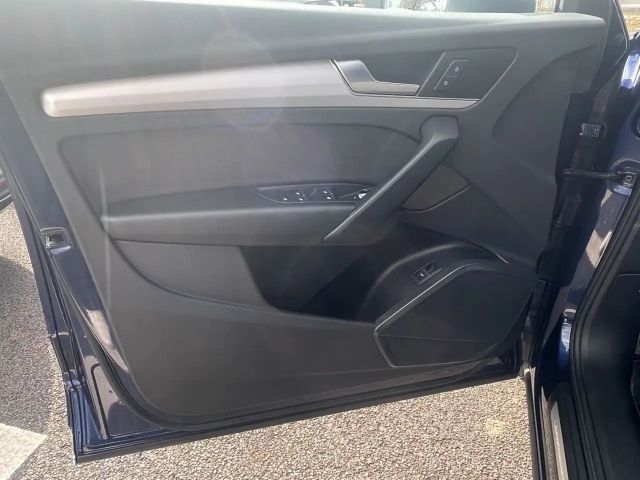 Audi SQ5 3.0 TDI Quattro