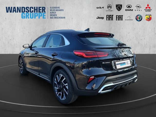 Kia XCeed GDi Vision