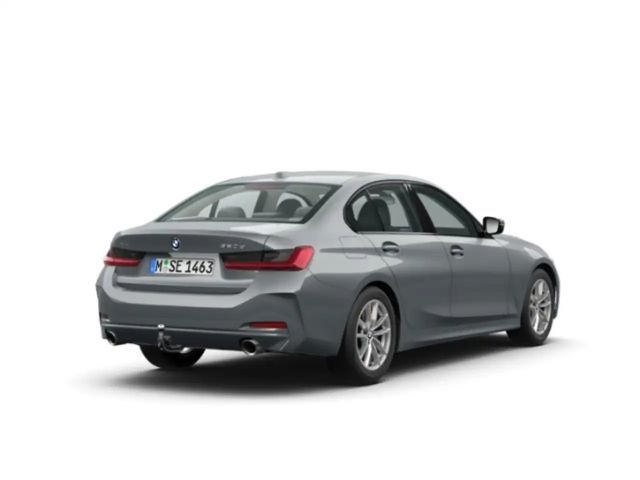 BMW 320 320d Sedan xDrive