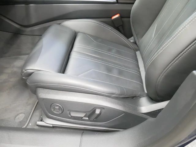 Audi A7 50 TDI Quattro Sportback