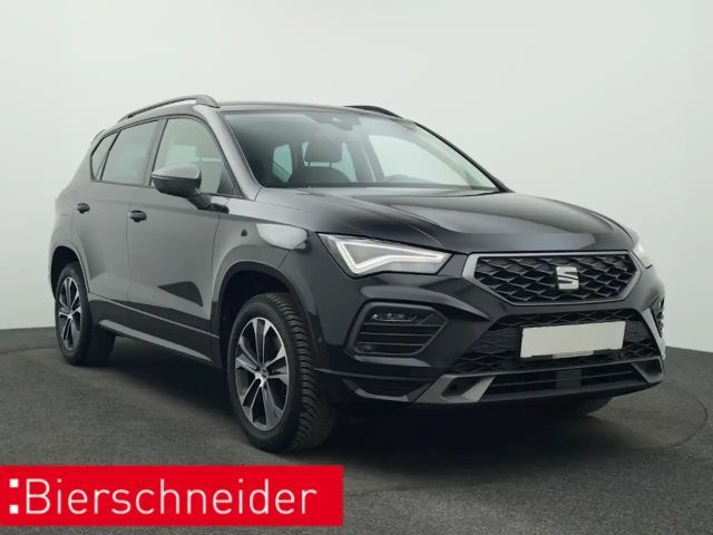 Seat Ateca 2.0 TDI DSG FR-lijn