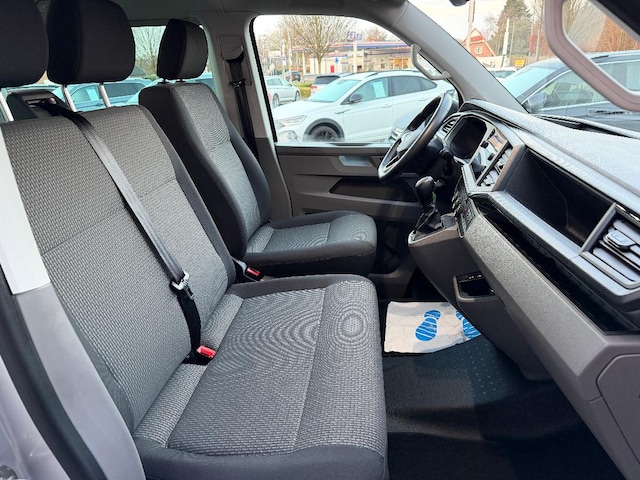 Volkswagen Caravelle DSG T6 Trendline