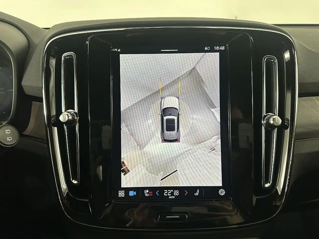 Volvo EX40 Plus Single motor