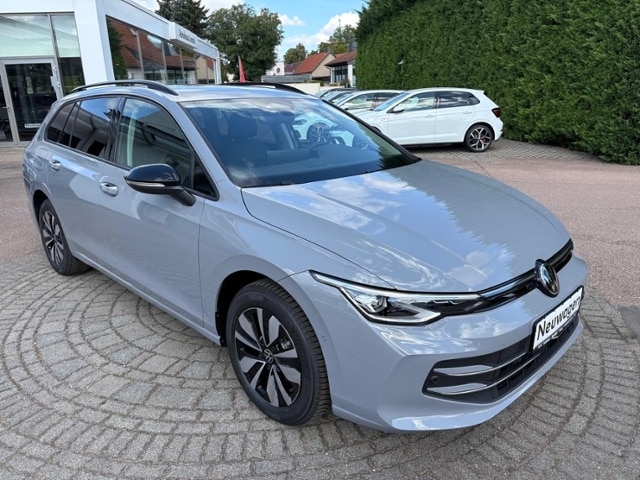 Volkswagen Golf 1.5 TSI Golf VIII Variant