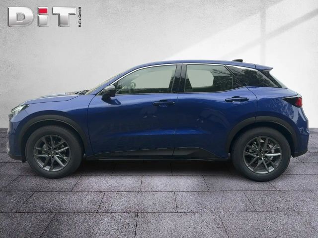 Lexus LBX 1.5 Basis 4x2 Klima Kamera Sitzhzg Tempomat