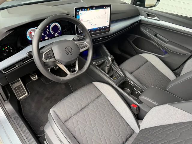 Volkswagen Golf 2.0 TDI Variant