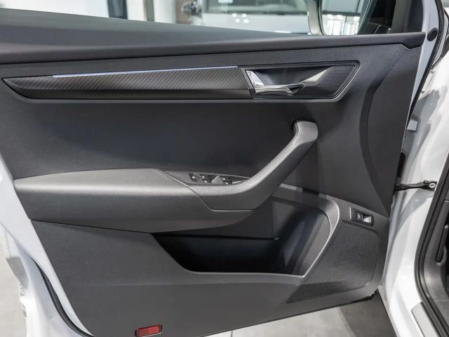 Skoda Karoq 2.0 TDI 4x4 Sportline