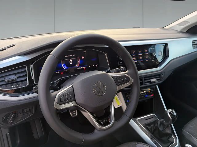 Volkswagen Polo 1.0 TSI