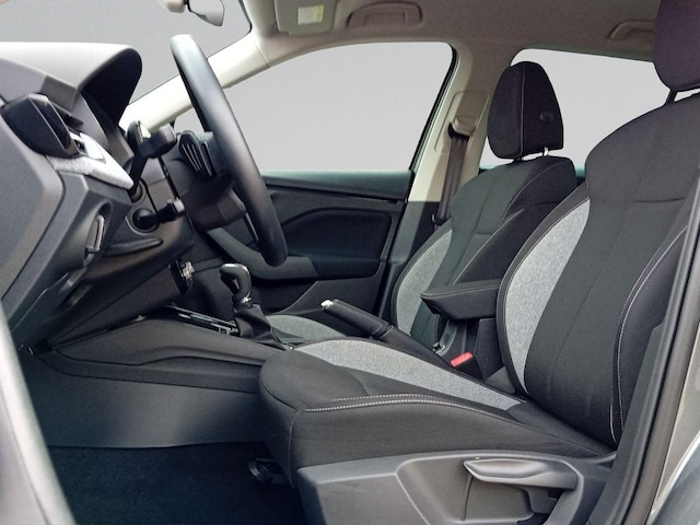 Skoda Kamiq Selection