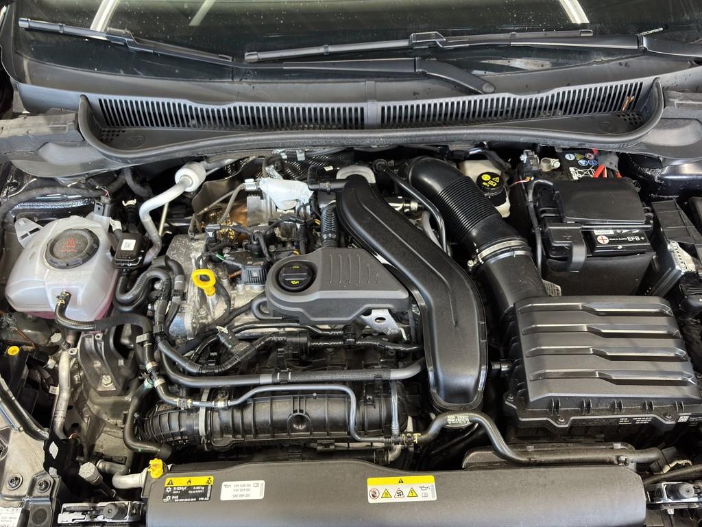 Volkswagen Taigo 1.5 TSI DSG Move Pro