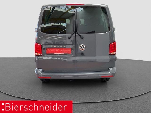 Volkswagen Caravelle T6