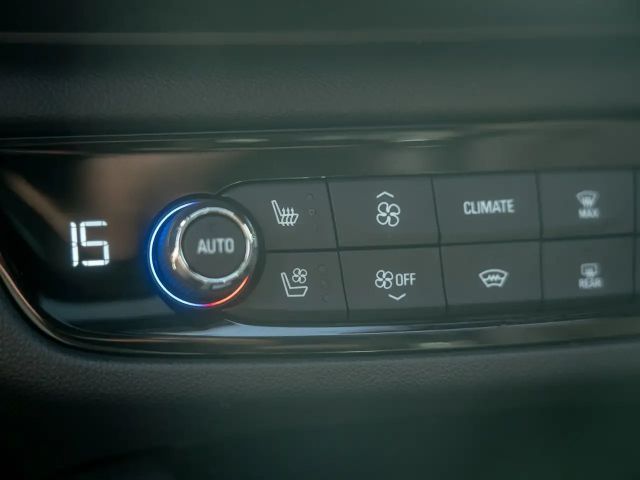 Opel Insignia Sports Tourer