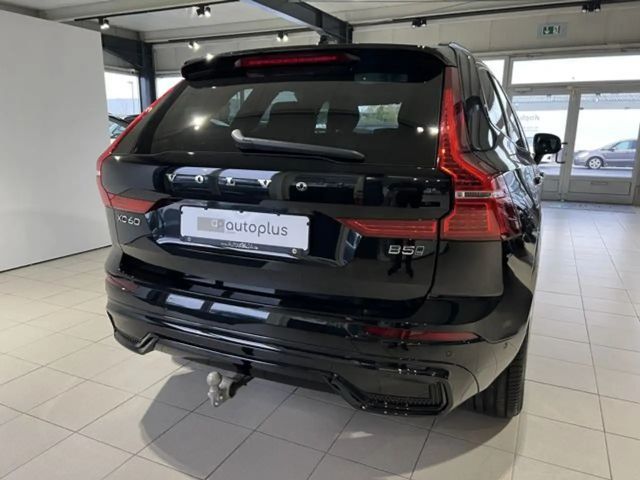 Volvo XC60 AWD Dark Plus