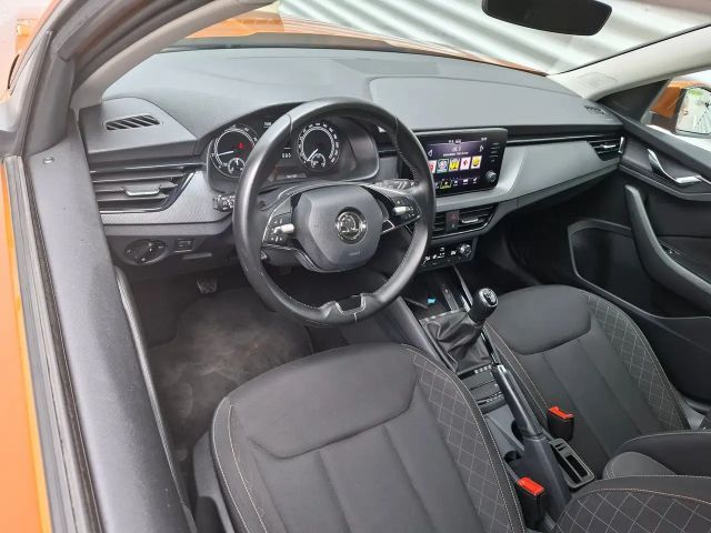 Skoda Kamiq Ambition
