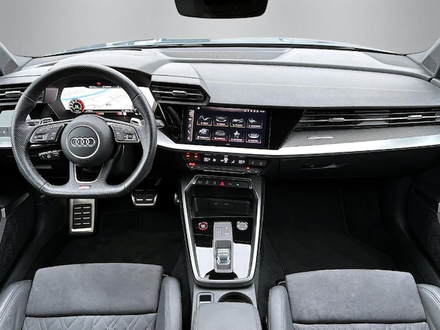 Audi RS3 Quattro S-Tronic Sedan