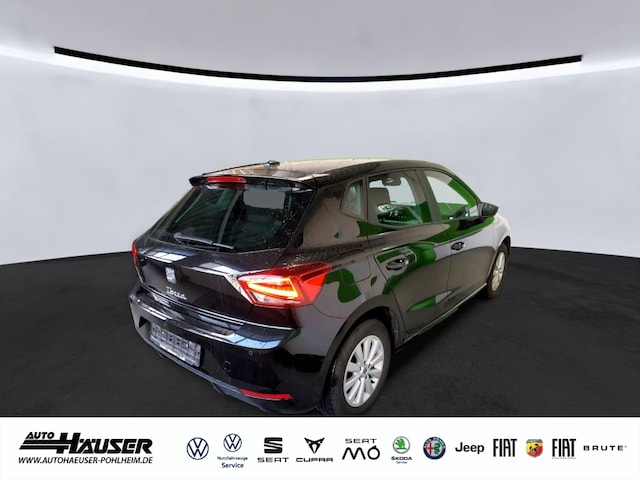 Seat Ibiza 1.0 TSI Style