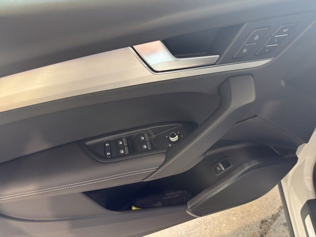 Audi Q5 40 TDI Quattro S-Tronic