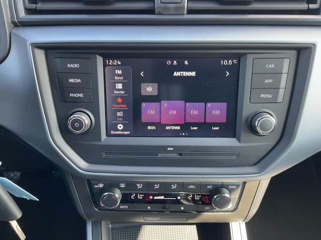 Seat Arona 1.0 TSI Style