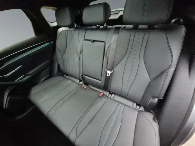 BYD Seal U Comfort