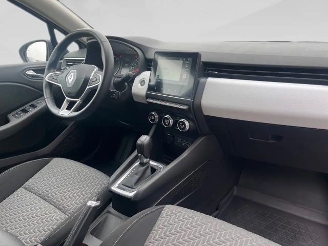 Renault Clio Evolution TCe 90