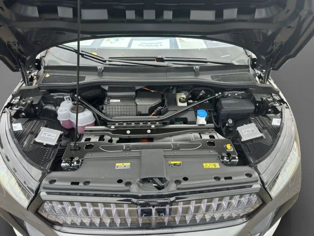 Skoda Enyaq Coupe RS Suite