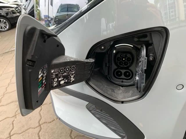 Mercedes-Benz EQV 300 Limousine Lang