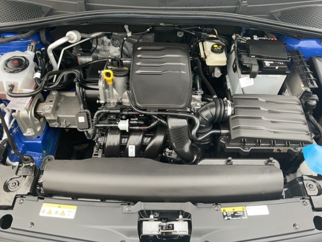 Skoda Fabia 1.0 MPI LED LICHT+KLIMA+SITZHZG+PDC+DAB+LANE ASS+TEL VORB+MAL+NSW+U