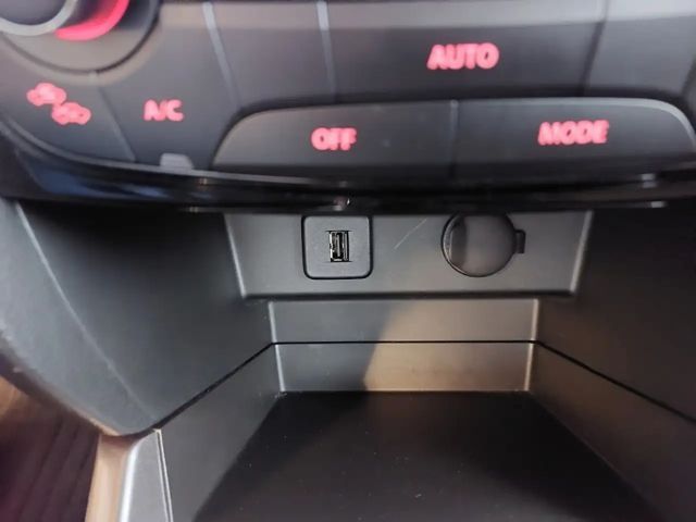 Suzuki Vitara Comfort Hybrid