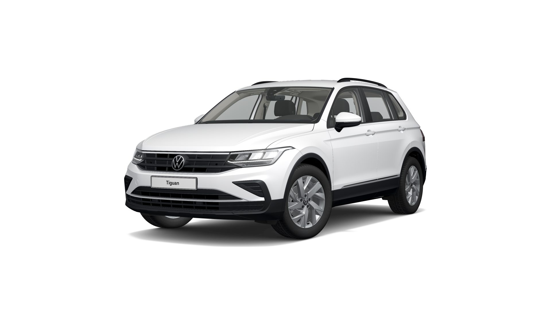 Volkswagen Tiguan 1.5 TSI Life