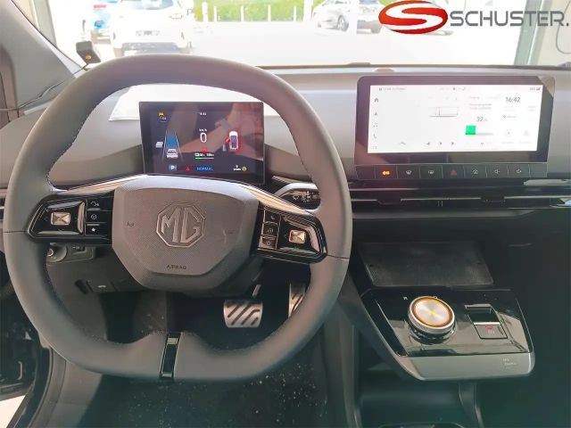 MG MG4 64 kWh XPOWER