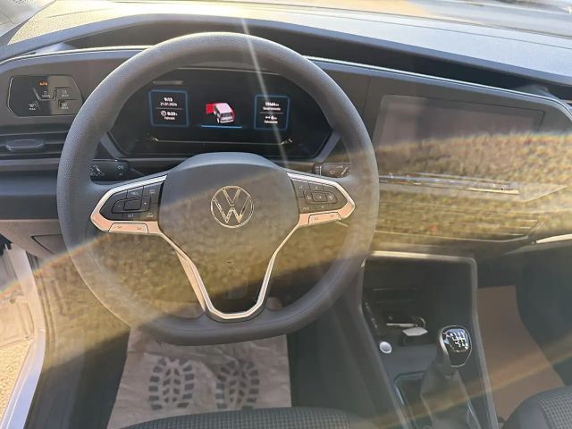 Volkswagen Caddy Caddy Kastenwagen 1,6 TDI