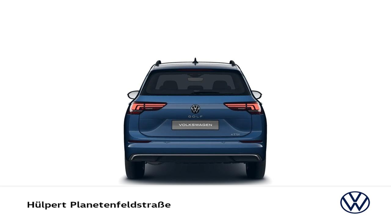 Volkswagen Golf 1.5 eTSI Golf VIII Variant