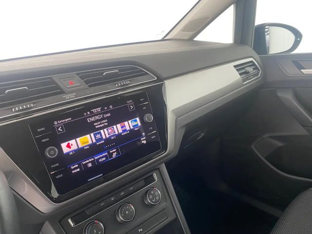 Volkswagen Touran DSG