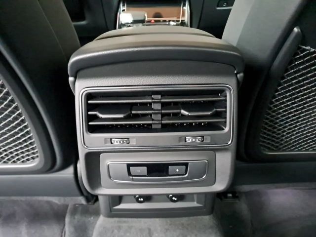 Audi Q8 Hybride Quattro