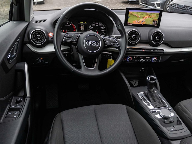 Audi Q2 35 TFSI S-Tronic
